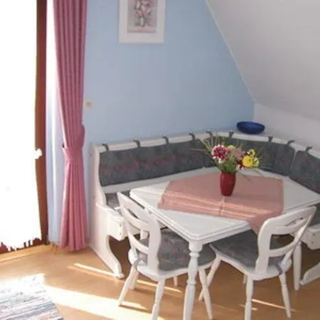 Apartment Lioba Kunst